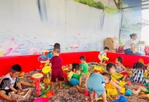 Vì Sao Trẻ Nói Dối, Thiếu Trung Thực?