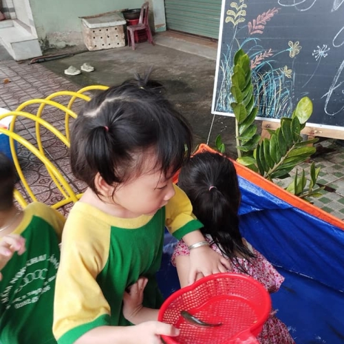 Trải nghiệm làm ngư dân