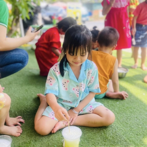 Trải nghiệm làm ngư dân