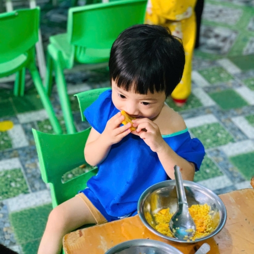 Ẩm thực Khai Sáng