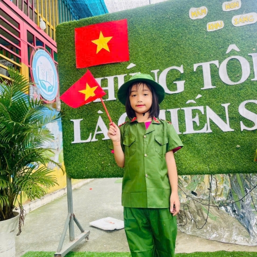 Diễn tập làm cô chú bộ đội cs2