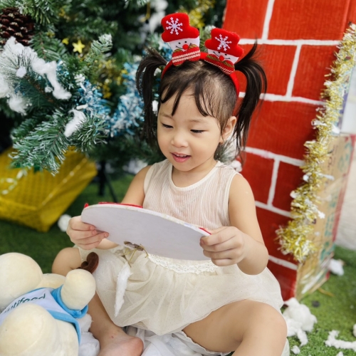 In lịch tết 2024 CS2