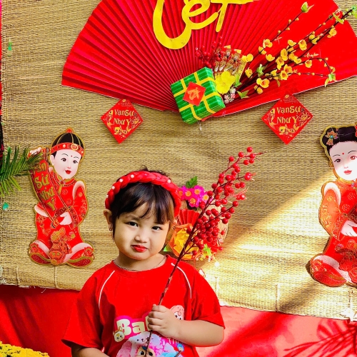 Tết 2025