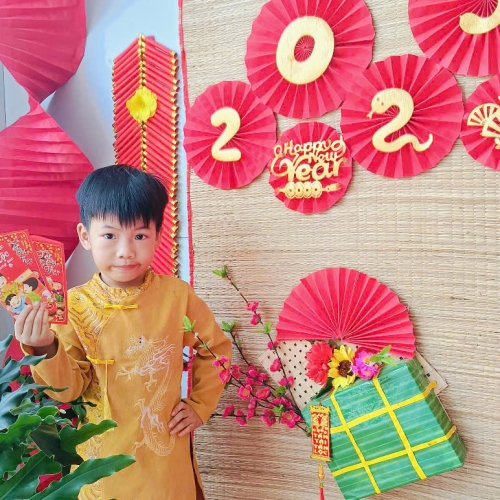 Hình tết 2025 cs4