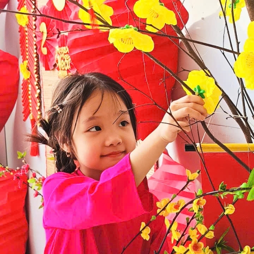 Hình tết 2025 cs4