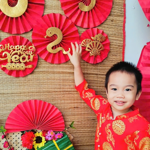 Hình tết 2025 cs4