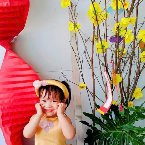 Hình tết 2025 cs4