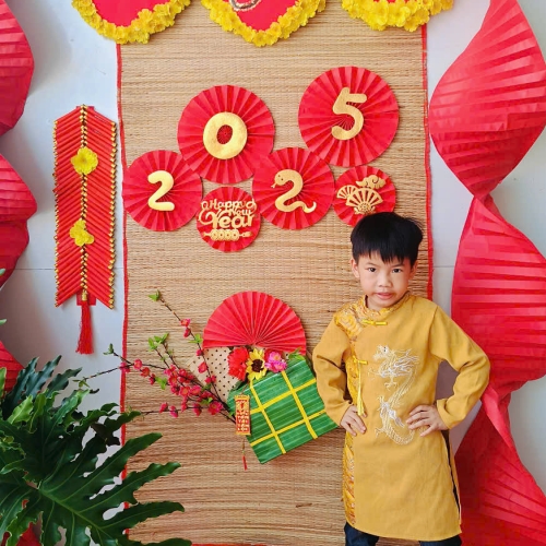 Hình tết 2025 cs4