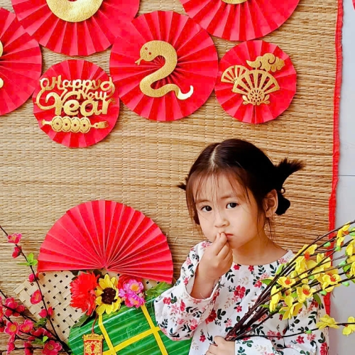 Hình tết 2025 cs4