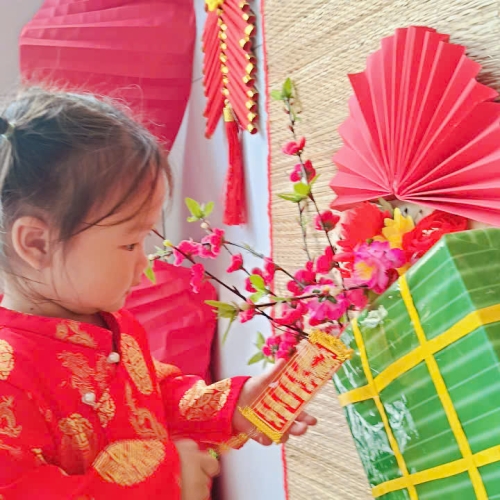 Hình tết 2025 cs4