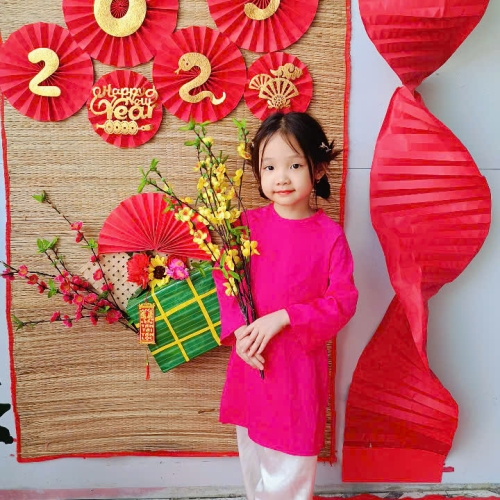 Hình tết 2025 cs4