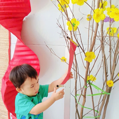 Hình tết 2025 cs4