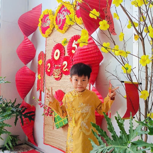 Hình tết 2025 cs4