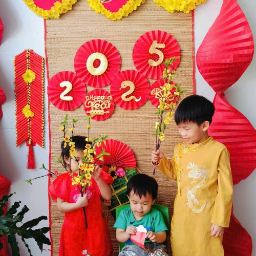 Hình tết 2025 cs4