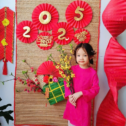 Hình tết 2025 cs4