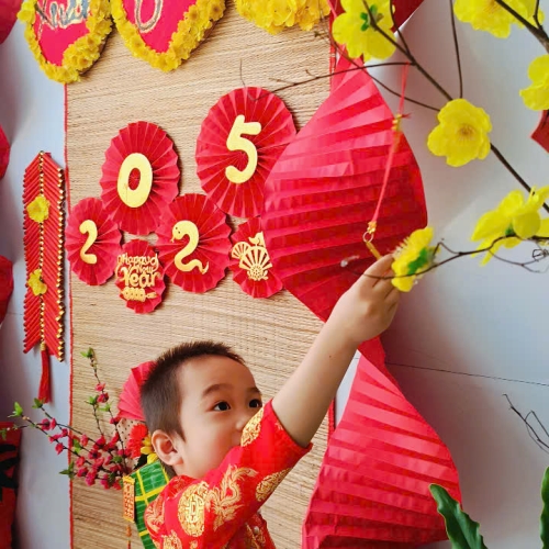 Hình tết 2025 cs4