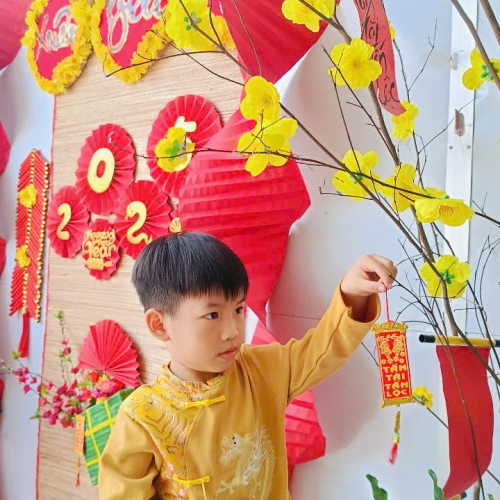 Hình tết 2025 cs4