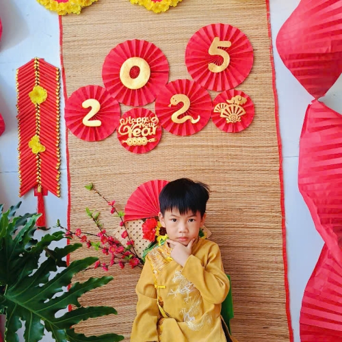 Hình tết 2025 cs4