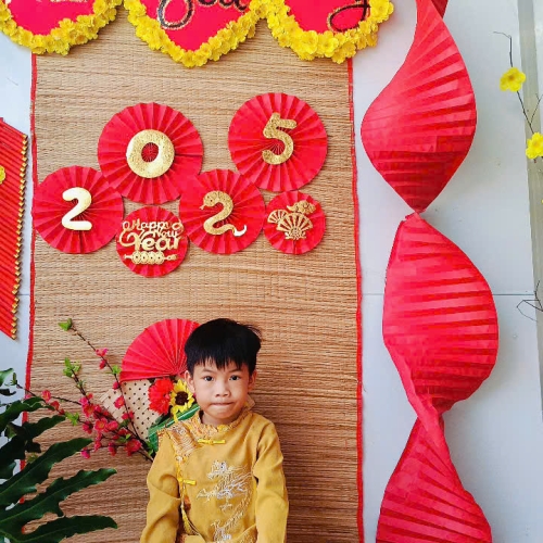 Hình tết 2025 cs4