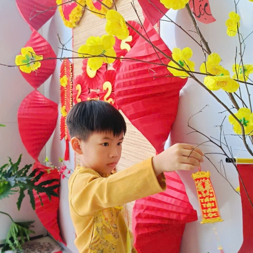 Hình tết 2025 cs4