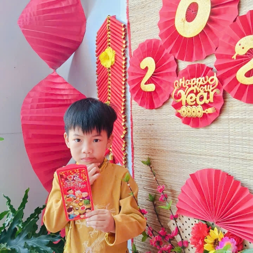 Hình tết 2025 cs4