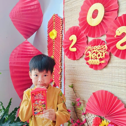 Hình tết 2025 cs4