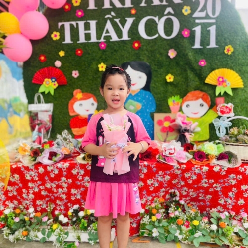 Tri Ân Thầy Cô 20-11-24 CS1