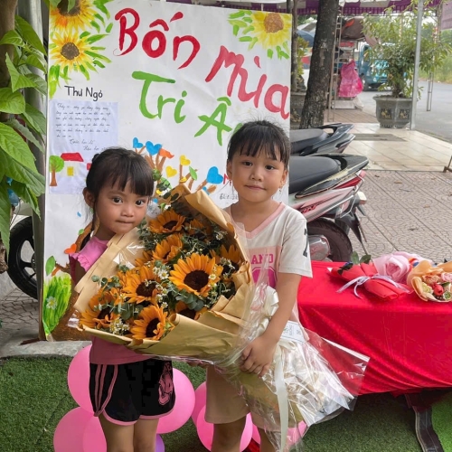 Tri Ân Thầy Cô 20-11-24 CS1