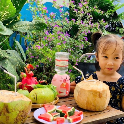 Mùa Hè Tuyệt Vời CS1