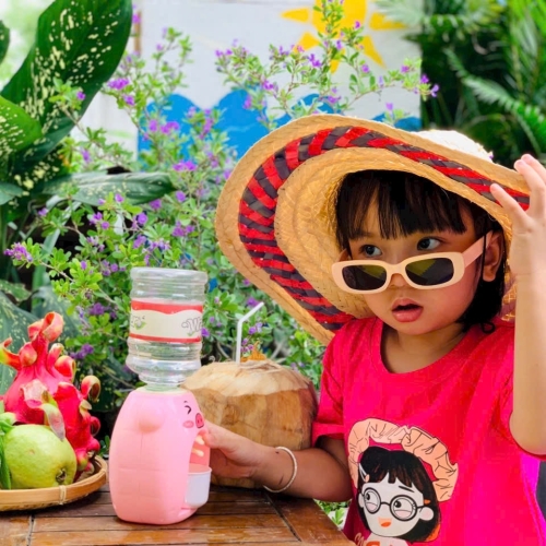 Mùa Hè Tuyệt Vời CS1