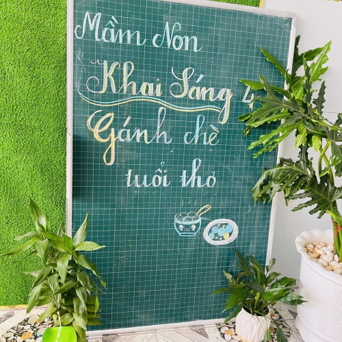 Trải nghiệm gánh chè tuổi thơ