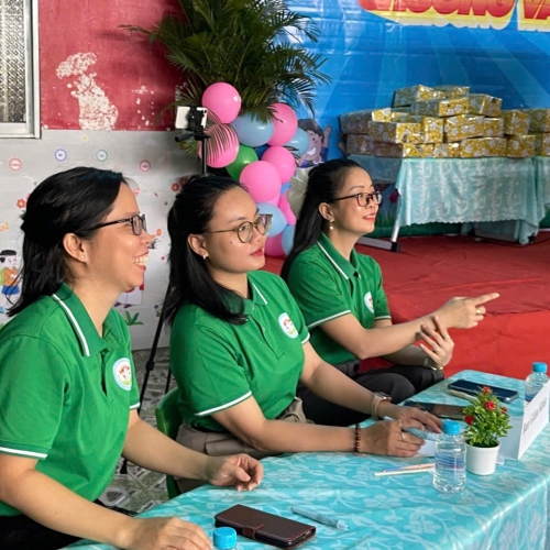 Hội thi Rung chuông vàng 2025