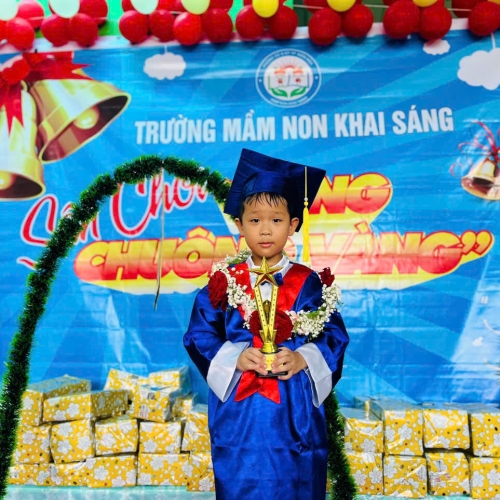 Hội thi Rung chuông vàng 2025