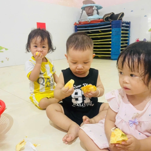 Khám phá quả mít