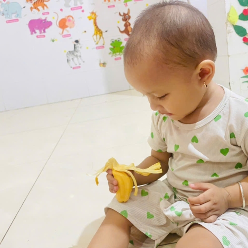 Khám phá quả mít