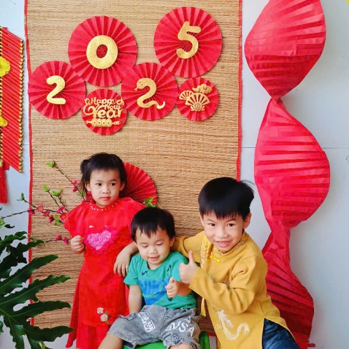 Hình tết 2025 cs4